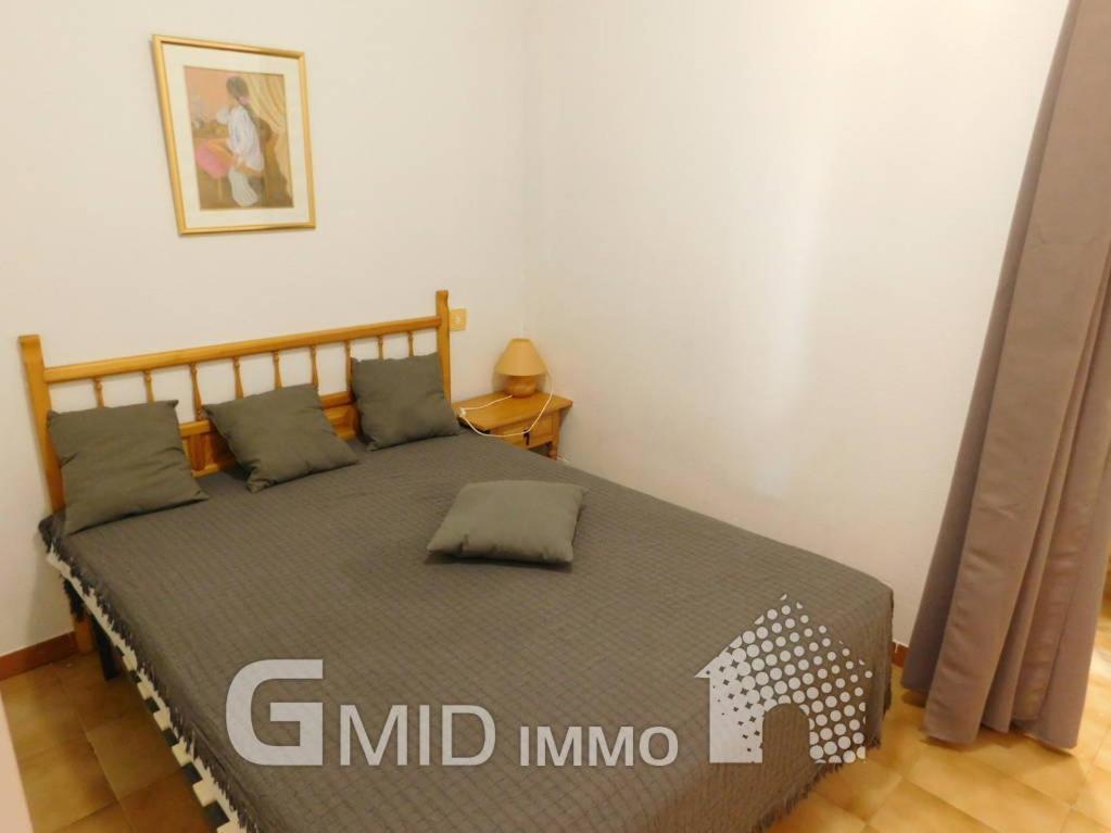 شقة Cosy house إمبوريابرافا المظهر الخارجي الصورة
